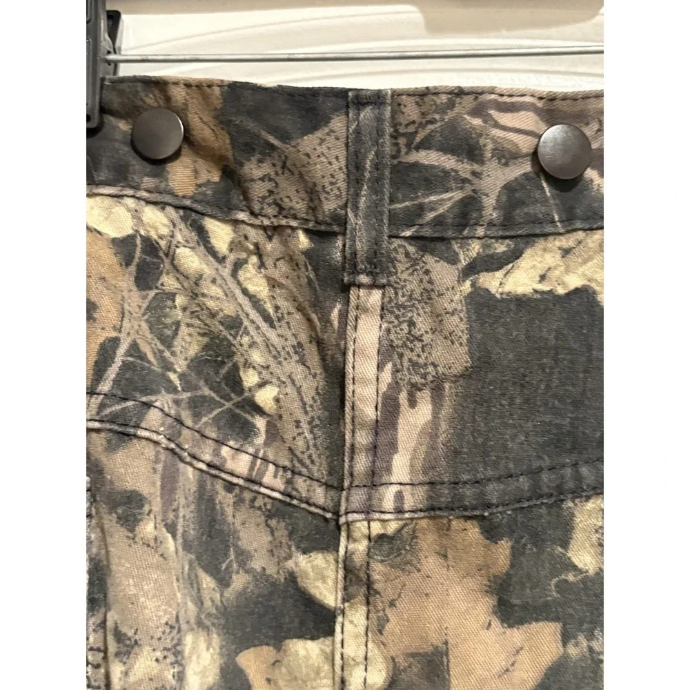 Wolf Mountain 42 camo thanks